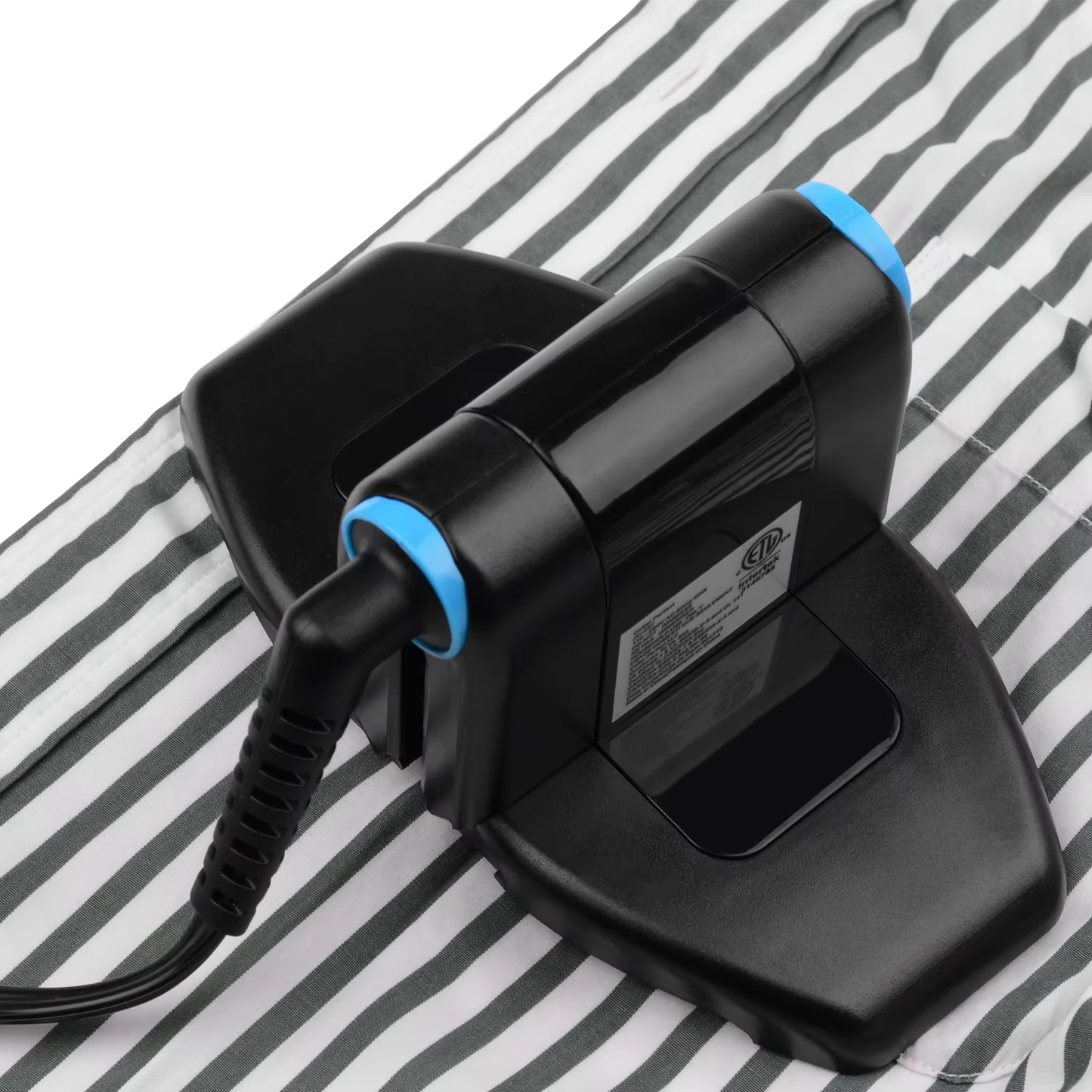 Mini Travel Iron