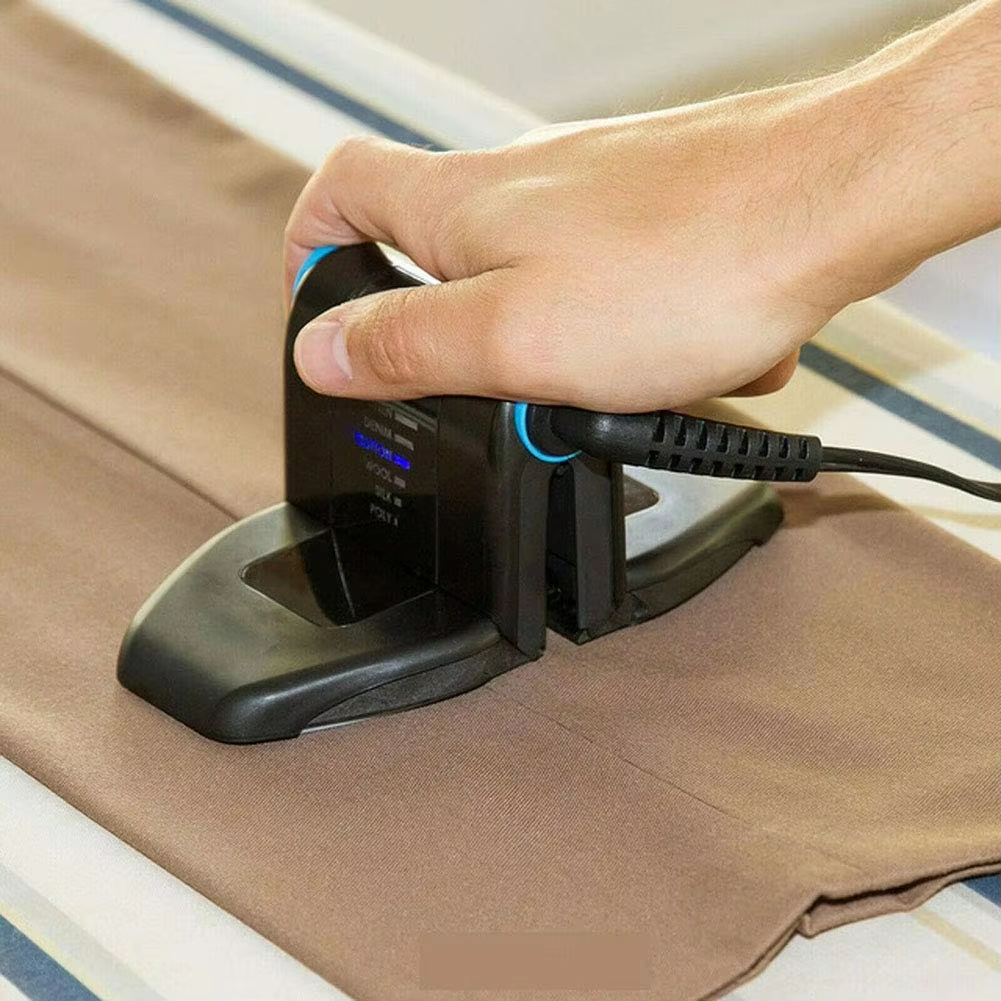 Mini Travel Iron